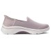 Skechers Cushioning Anti-Slip And Wear-Resistant Low-Top Running Shoes Women's Pale Dogwood Pale Dogwood, 37