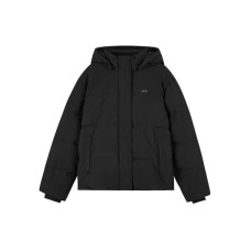 Skechers Colorful Down Jacket Women's Black Черный, L