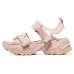 Skechers Stamina V2 Sports Sandals Women's Pink 38
