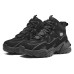 Skechers Stamina Shoes 'Core Black' Women's Черный, 39