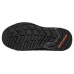 Skechers Arch Fit Anti-Slip Wear-Resistant Low-Top Casual Shoes Men's Black 39.5