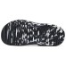 Skechers Foamies Clogs Men's Black White Черно-белый, 39.5