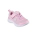 Skechers Breathable Kids Lifestyle Shoes Pink Children Aged 3-7 Years Old Розовый, 23