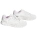 Skechers Court Classics Lightweight And Breathable Low Top Skateboard Shoes Women's White Purple Белый Фиолетовый, 39