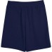 Skechers Casual Shorts Men's Marine Blue Marine Blue/00DU, L