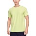 Skechers T Shirt Men's Light Yellow Green Light Yellow Green, 2XL