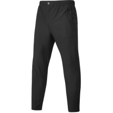 Skechers Casual Pants Men's Black Черный, 2XL