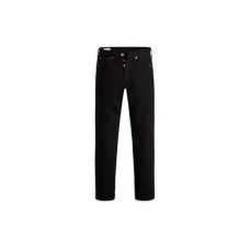 Levis Jeans Men Black Черный, 36/30