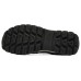 Skechers Zeller Cushioned Wear-Resistant Impact-Resistant Low-Top Casual Shoes Men's Charcoal Gray 41
