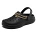 Skechers Foamies Clogs Women's Black Черный, 40