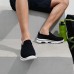 Skechers Go Walk 5 Slip On 'Black White' 43