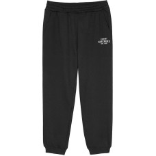 Skechers Knitted Sports Pants Men Carbon Black сажа, 2XL