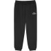 Skechers Knitted Sports Pants Men Carbon Black сажа, 2XL