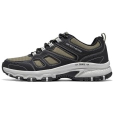 Skechers Hillcrest Pure Escape 'Black Brown White' Зеленый, 41
