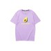 Skechers Colorful T-Shirts Unisex Purple/01NE Purple/01NE, L