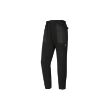 Skechers Athletic Trousers Women's Carbon Black Carbon Black 0018, L