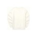 Skechers Sweatshirt Unisex Marshmallow White Marshmallow white 0074, S