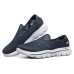 Skechers Go Walk Evolution Ultra 'Blue White' 39.5