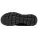 Skechers Slip Ins Anti-Slip And Wear-Resistant Lightweight Support Low-Top Casual Shoes Men's Black Черный, 39.5