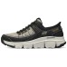 Skechers Hands Free Slip-Ins Anti-Slip Wear-Resistant Low-Top Outdoor Shoes Men's Taupe Серо-коричневый, 39