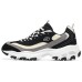 Skechers DLites 1.0 'Black Natural' 43