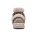Skechers On The Go Joy Lush 'Dark Taupe' Women's 37.5