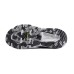 Skechers Max Cushioning Premier Trail 'Grey White' 41