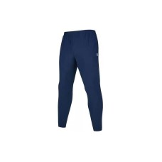 Skechers Knitted Sweatpants Men's Marine Collegiate Blue Academy Navy/02MZ, L