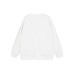 Skechers Kids Sweatshirts Marshmallow white 0074, 160