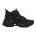 Skechers Stamina V6 'Black' Women's 35
