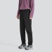 Skechers Casual Pants Men's Black Черный, 2XL
