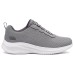 Skechers Slip Ins Slip-Resistant Breathable Low-Top Casual Shoes Women's Gray Серый, 39