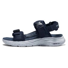 Skechers Beach Sandals Men's Blue Синий, 42