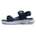 Skechers Beach Sandals Men's Blue Синий, 42