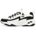 Skechers D'Lites 4.0 'Black White' 39