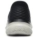 Skechers Slip Ins Slip-Resistant Low-Top Casual Shoes Men's Black Brown Коричневый, 42