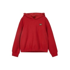 Skechers Kids Sweatshirts Berry Red/03LC, 140