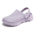 Skechers Clogs Women's Lavender Фиолетовый, 36