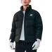 Skechers Down Jacket Men's Carbon Black Carbon Black 0018, 2XL
