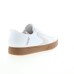 Skechers Eden LX Strando 232448 Mens White Lifestyle Sneakers Shoes 9