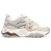 Skechers DLites 3.0 Air Sneakers 'White Grey Beige' Women's 38