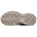 Skechers D'LITES Collection Cushioned Anti-Slip And Wear-Resistant Warm High-Top Chunky Sneakers Women's Taupe 35
