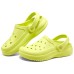 Skechers Foamies Casual Clog Sandal Women's Cyan 38