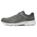 Skechers Go Walk 6 Shoes 'Grey White' Серый, 44