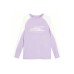 Skechers T-Shirt Light Snow Cyan Kids' Light Snow Blue/00EW, 165