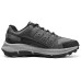 Skechers Relaxed Fit Equalizer 5.0 'Charcoal Black' Серый, 43