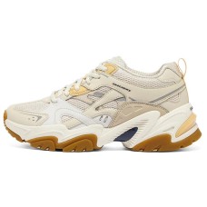 Skechers Stamina V2 'Grey Brown' Women's 37.5