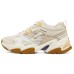 Skechers Stamina V2 'Grey Brown' Women's 37.5