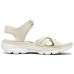 Skechers Modern Comfort Beach Sandals Women's Beige Бежевый, 38