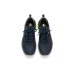 Skechers Glide Step Slip Resistant, Abrasion Resistant, Lightweight Low Top Casual Running Shoes Men's Blue Yellow 41
